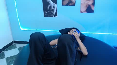 Cinthya online show from 03.19.26