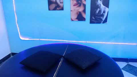 Cinthya online show from 03.27.26