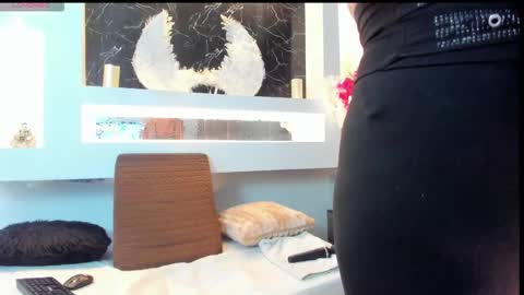 Cinthya  online show from 12.01.25