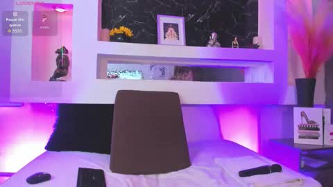 Cinthya  online show from 03.02.26