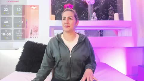 Cinthya  online show from 05.22.26
