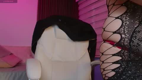 Snapshot of cinthya_roberts chatting on 05.20.26 Cinthya online show from 05.20.26