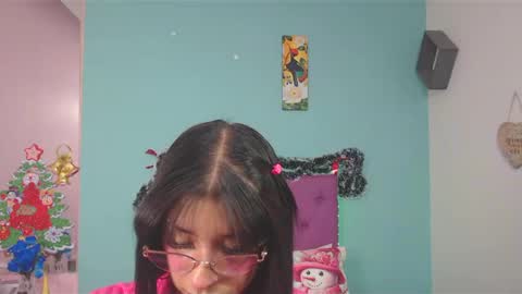 cinthyagomez6 online show from 12.10.24