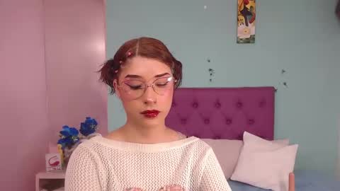 cinthyagomez6 online show from 01.10.25