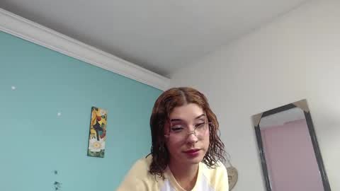 cinthyagomez6 online show from 01.21.25