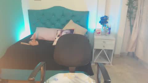 cinthyagomez6 online show from 02.22.25