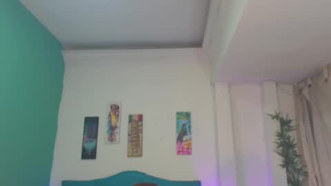 cinthyagomez6 online show from 02.24.25