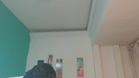 cinthyagomez6 online show from 03.12.25