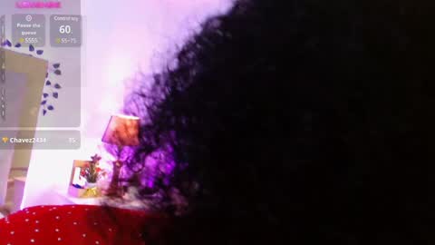 Cintia online show from 02.06.25