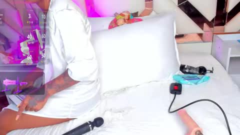 Cintia online show from 02.26.26