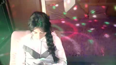 Snapshot of cintya_torres_1 chatting on 03.26.26 cintya torres online show from 03.26.26