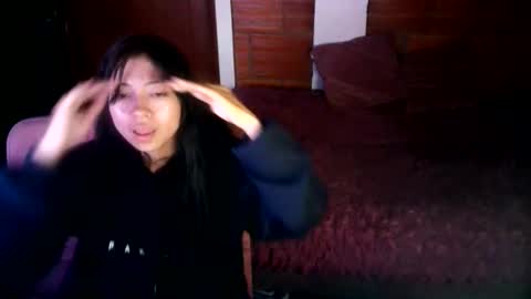 Snapshot of cintya_torres_1 chatting on 05.16.26 cintya torres online show from 05.16.26