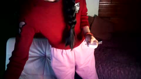 Snapshot of cintya_torres_1 chatting on 07.18.26 cintya torres online show from 07.18.26