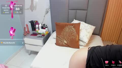 CINTIA  online show from 09.19.25