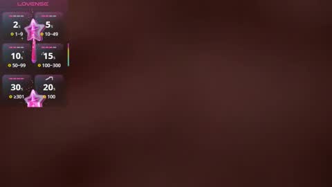 CINTIA  online show from 01.07.26