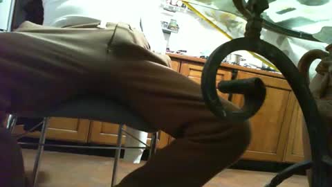 ciop1962 online show from 12.25.24