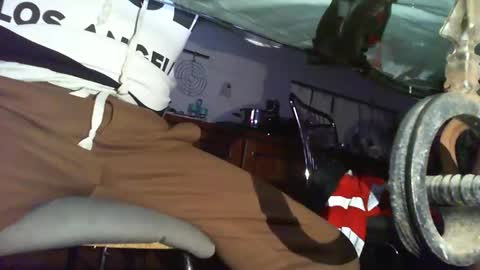 ciop1962 online show from 01.17.25