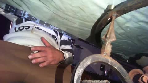 ciop1962 online show from 01.19.25