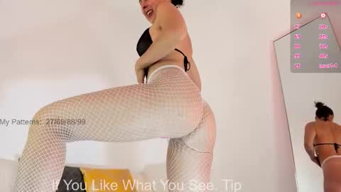 Carol online show from 10.21.25