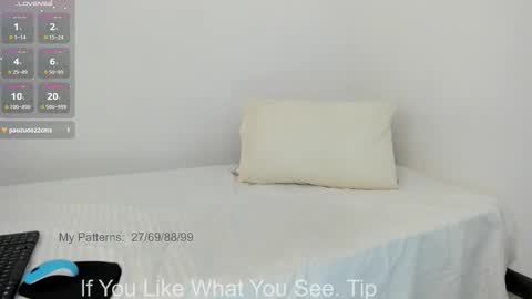 Carol online show from 03.24.26