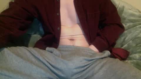 circumsizedbandit online show from 02.18.25