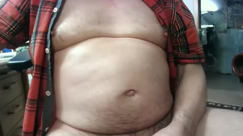 Circus Bear online show from 02.13.25