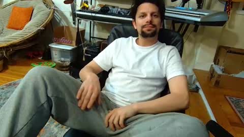 CirdanBiGuy online show from 02.06.26