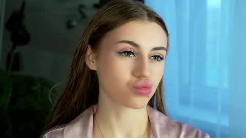 Snapshot of cirilada chatting on 12.14.24 Sandy online show from 12.14.24