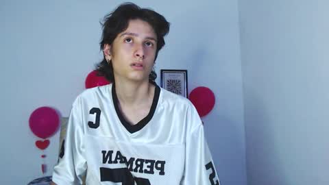 Snapshot of cirosky_elchicopolla chatting on 02.16.26 cirosky_elchicopolla online show from 02.16.26