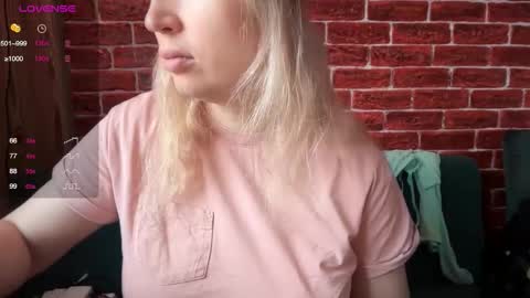 citrusblissss online show from 11.28.25