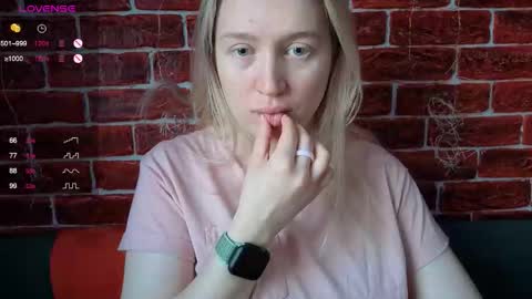 citrusblissss online show from 01.13.26