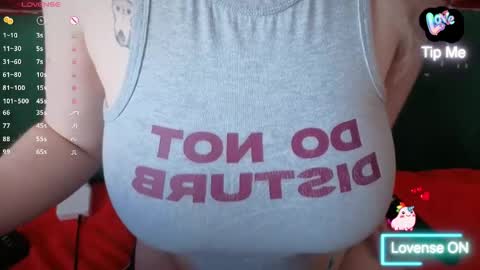 citrusblissss online show from 04.02.26