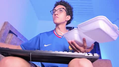 cj_davis1 online show from 02.16.26