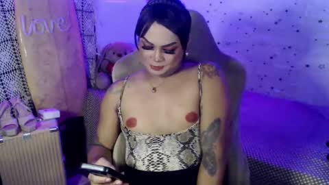 QUEEN CESS online show from 04.15.26