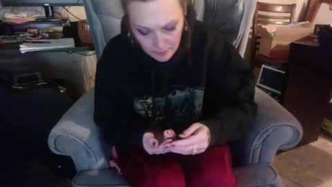 cj_wunderlust online show from 10.03.25