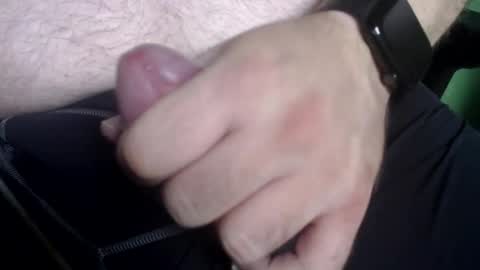 CJ Hunter online show from 10.22.25