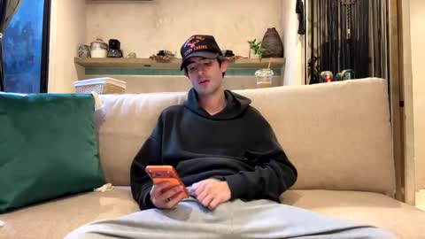 ckeefer96 online show from 02.01.26