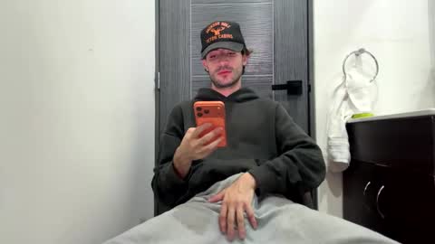 ckeefer96 online show from 02.12.26