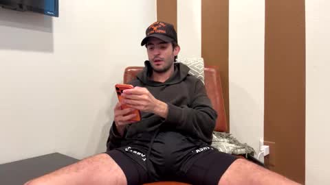 ckeefer96 online show from 03.21.26