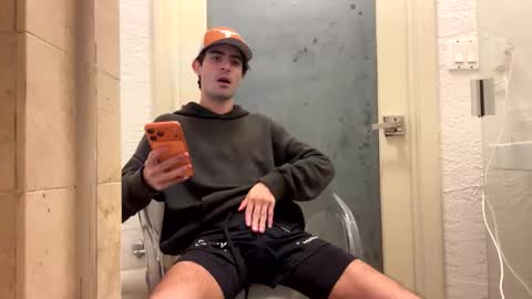 ckeefer96 online show from 04.07.26