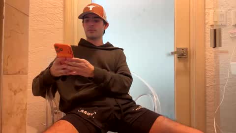 ckeefer96 online show from 04.07.26