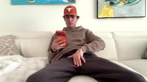 ckeefer96 online show from 04.13.26