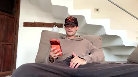 ckeefer96 online show from 05.18.26