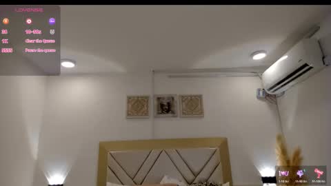 Claire 3 online show from 02.27.26