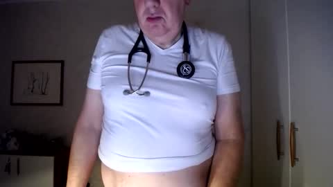 clacock online show from 12.18.25