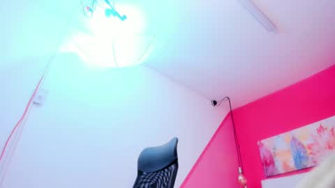 Snapshot of claire_aristizabal chatting on 01.30.25 claire aristizabal online show from 01.30.25