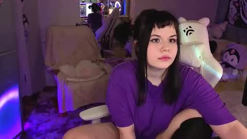 Snapshot of clairefaers chatting on 02.06.26 Claire Faers online show from 02.06.26