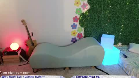 Snapshot of claireity chatting on 05.24.26 Claire online show from 05.24.26
