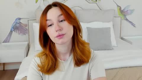 Claire online show from 11.13.25