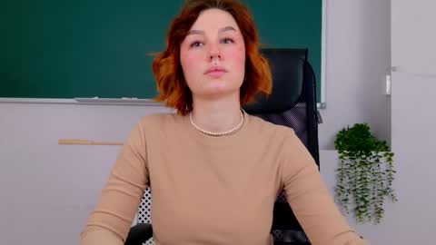 Claire online show from 02.22.26